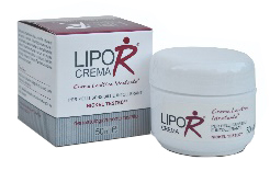 LIPOR CREMA 50 ML - Newepa Srl
