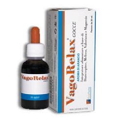 VAGORELAX GOCCE 30 ML - Newepa Srl