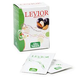 LEVIOR DELICATO 10 BUSTINE 10 G - Newepa Srl