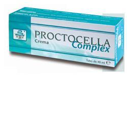 PROCTOCELLA COMPLEX CREMA 40 ML - Newepa Srl