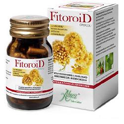 NEOFITOROID 50 OPERCOLI 500 MG - Newepa Srl