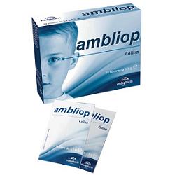 AMBLIOP 30 BUSTINE - Newepa Srl