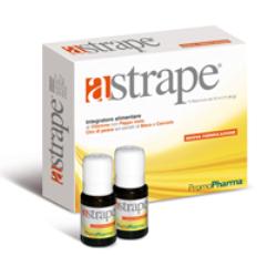 ASTRAPE 10 FLACONCINI - Newepa Srl