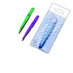 PINZETTA DEPILAT COL SOFT TOUC - Newepa Srl