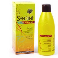 SANOTINT SHAMPOO PROTETTIVO COLORE 200 ML - Newepa Srl