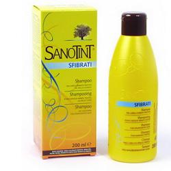 SANOTINT SHAMPOO CAPELLI SFIBRATI 200 ML - Newepa Srl