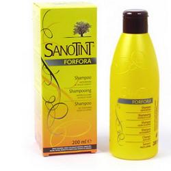 SANOTINT SHAMPOO CAPELLI FORFORA 200 ML - Newepa Srl
