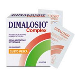 DIMALOSIO COMPLEX 20 BUSTINE - Newepa Srl
