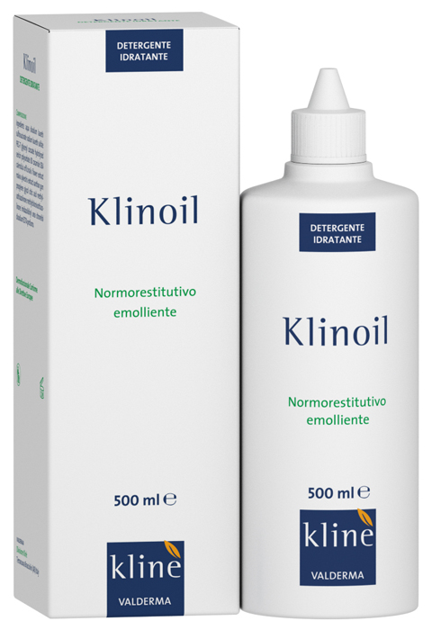 KLINOIL DETERGENTE 500 ML - Newepa Srl