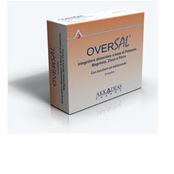 OVERSAL 14 BUSTINE - Newepa Srl