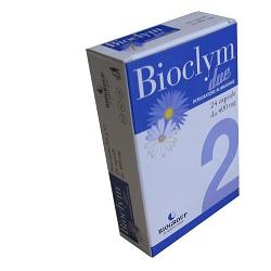 BIOCLYM DUE 24 CAPSULE DA 400 MG - Newepa Srl