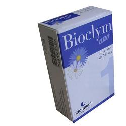 BIOCLYM UNO 30 CAPSULE 550 MG - Newepa Srl