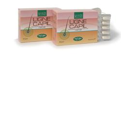 LIGNE CAPIL 60 CAPSULE - Newepa Srl