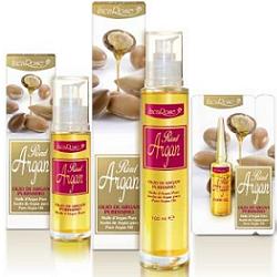 INCAROSE RIAD ARGAN OLIO PURO 30 ML - Newepa Srl