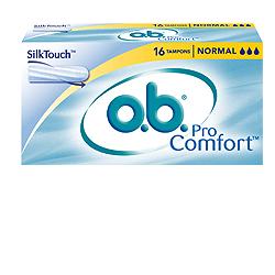 OB NORMAL PRO COMFORT 16PZ - Newepa Srl