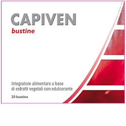 CAPIVEN BUSTINE 20 BUSTINE - Newepa Srl