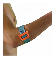 GIBAUD ORTHO ELBOWGIB BRACCIALE ANTIEPICONDILITE 01 - Newepa Srl