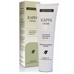 DELIFAB KAPPA 125 ML - Newepa Srl