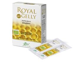 ROYALGELLY 16 BUSTINE OROSOLUBILI - Newepa Srl