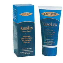 XEROLEN CREMA CORPO 150 ML - Newepa Srl