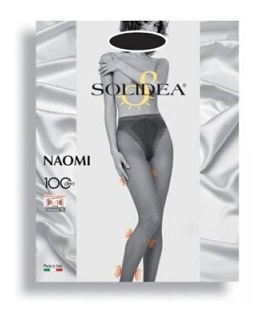 NAOMI 100 COLLANT MODEL NERO 3 - Newepa Srl