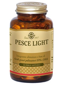 PESCE LIGHT 60 PERLE - Newepa Srl