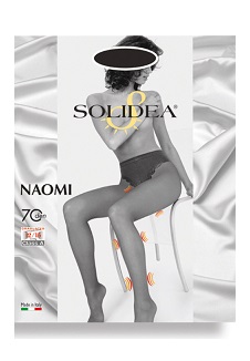NAOMI 70 COLLANT MODEL MOKA 4XL - Newepa Srl