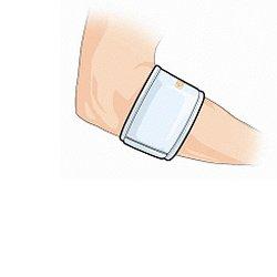 BRACCIALE TENNIS ELBOW GIBAUD ORTHO - Newepa Srl
