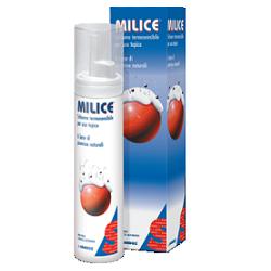 MILICE MOUSSE TERMOSENS 150 ML - Newepa Srl