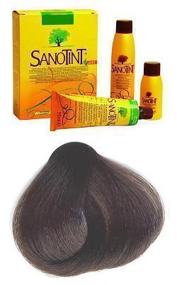 SANOTINT LIGHT TINT CASTANO NATURALE 73 - Newepa Srl