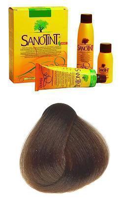 SANOTINT LIGHT TINT BIONDO SCURO DORATO 77 125 ML - Newepa Srl