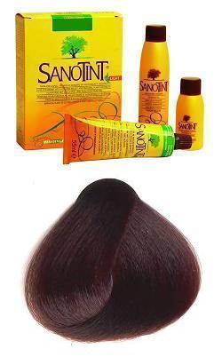 SANOTINT LIGHT TINT CASTANO MOGANO 78 125 ML - Newepa Srl