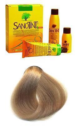 SANOTINT LIGHT TINT BIONDISSIMO INTENSO 88 125 ML - Newepa Srl