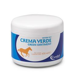 CREMA VERDE BARATTOLO 450 ML - Newepa Srl