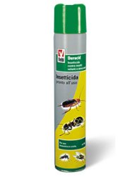 DURACID FORMICHE 500 ML - Newepa Srl