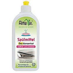ALMAWIN DETERSIVO PER PIATTI A MANO 500 ML - Newepa Srl