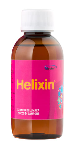 HELIXIN 150 ML - Newepa Srl