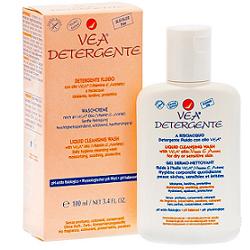 VEA DETERGENTE PROTETTIVO LENITIVO 100 ML - Newepa Srl