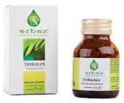 TRIBULUS 100 CAPSULE - Newepa Srl