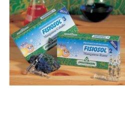 FISIOSOL 18 SE 20F - Newepa Srl