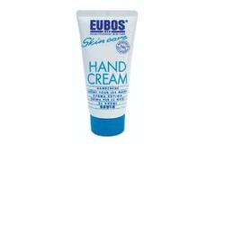 EUBOS CREMA MANI 50 ML TUBO - Newepa Srl