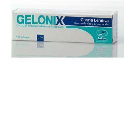 GELONIX CREMA ANTIGELONICA 30 G - Newepa Srl