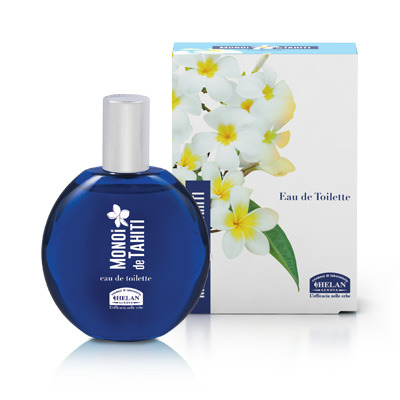 MONOI EAU DE TOILETTE - Newepa Srl