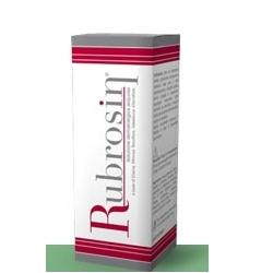 SOLUZIONE RUBROSIN 50 ML - Newepa Srl