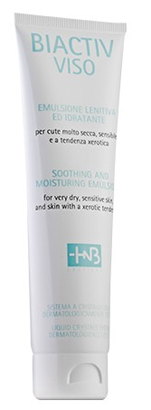 BIACTIV VISO EMULSIONE LENITIVA 100 ML - Newepa Srl