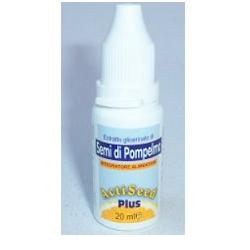 ACTISEED POMPELMO SEMI ESTRATTO LIQUIDO 20 ML - Newepa Srl