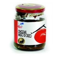 MISO D'ORZO BIOLOGICO 300 G - Newepa Srl