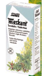 MASKAM 84 TAVOLETTE - Newepa Srl