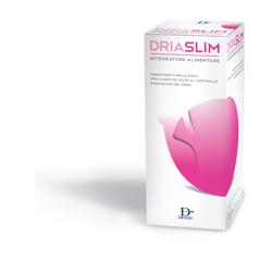 DRIASLIM 1000 ML - Newepa Srl