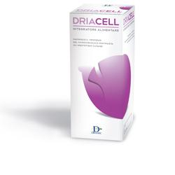DRIACELL 1000 ML - Newepa Srl